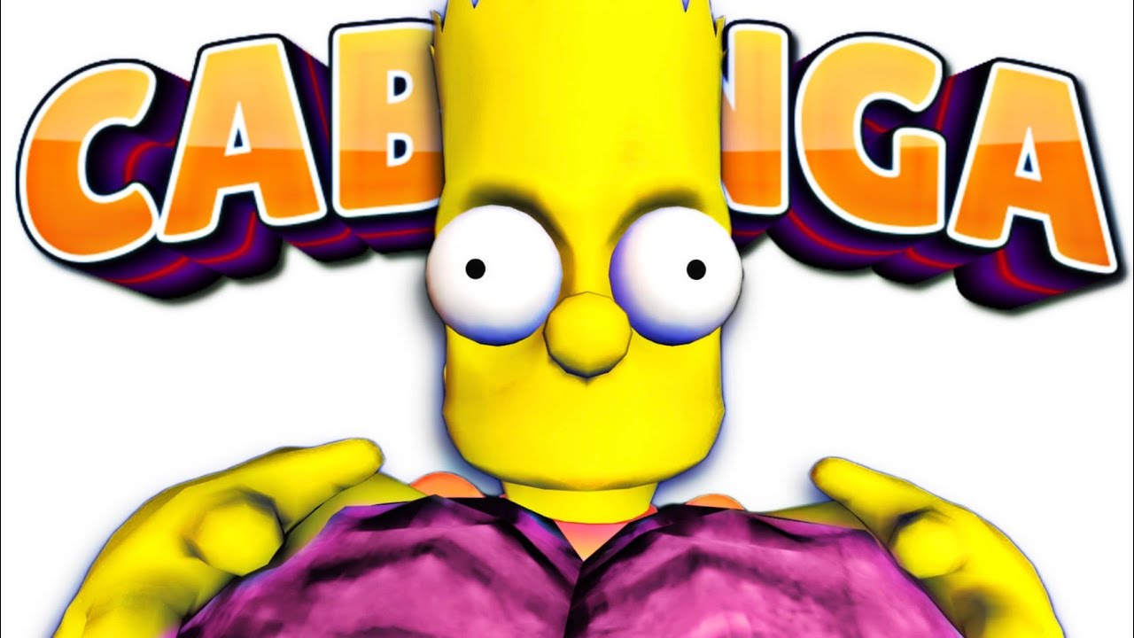 CABUNGA 🗣🧠