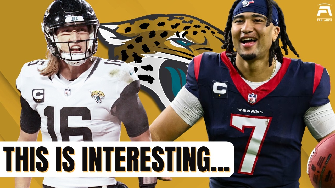 This Just Got REAL... | Daily Jacksonville Jaguars News & Rumors