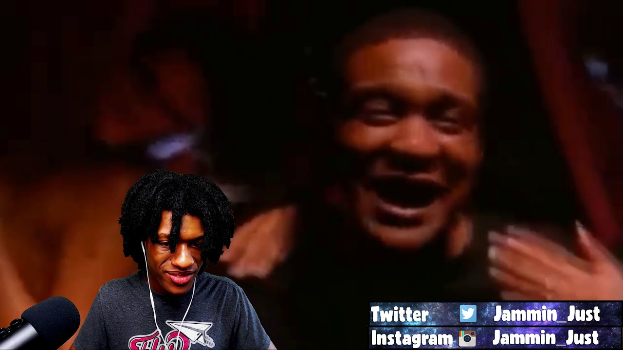 Luniz - I Got 5 On It Reaction