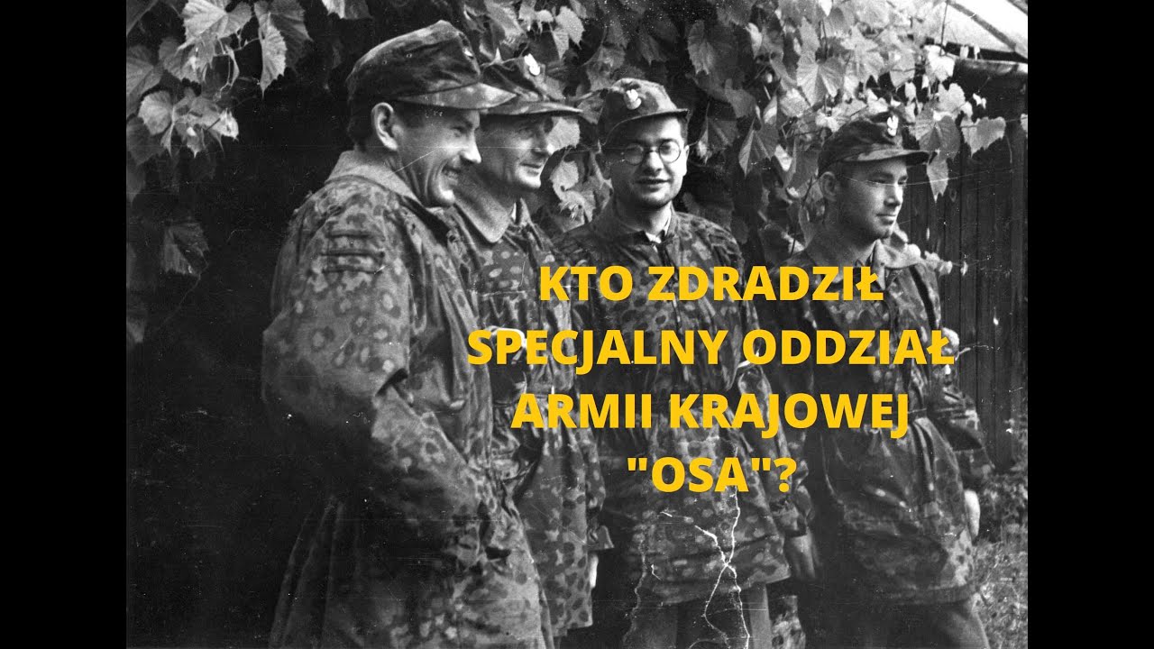 Jak Armia Krajowa przeprowadzała zamachy w III Rzeszy? Kto zdradził specjalny oddział AK?