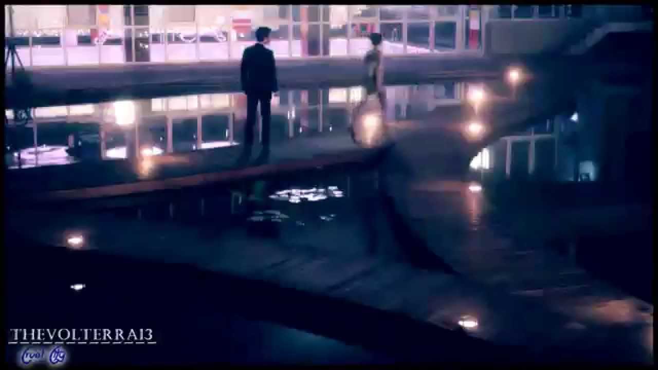 Walk Away... ✯ Collab N°4