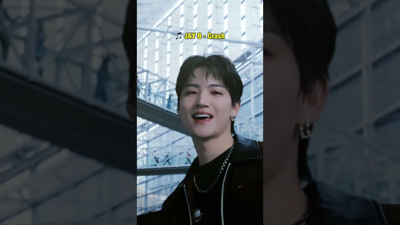 Which #GOT7 member&rsquo;s solo song is your favorite? 💚 #streetinterview #shorts