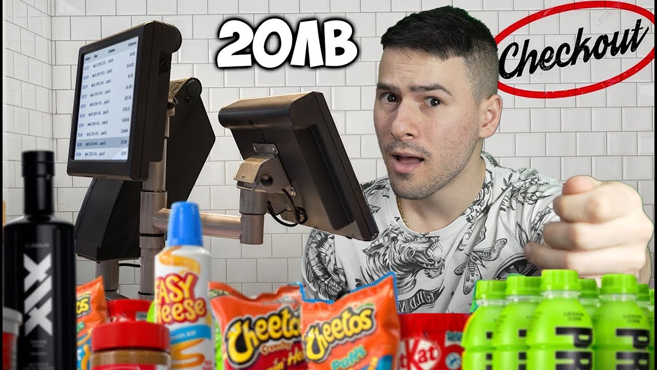 ОТВОРИХ СИ СОБСТВЕН МАГАЗИН!😍SUPERMARKET SIMULATOR