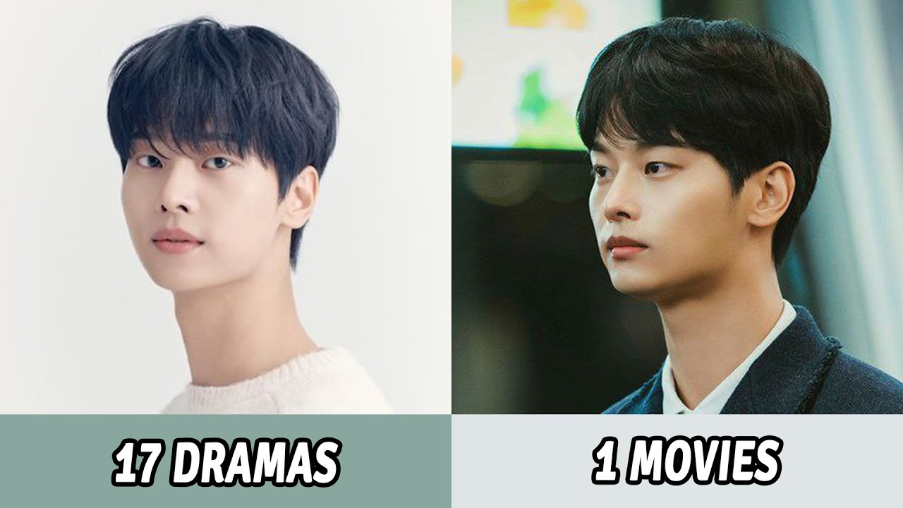 Все драмы и фильмы Ча Хак Ён | Ча Хак Ён (2013-2025)