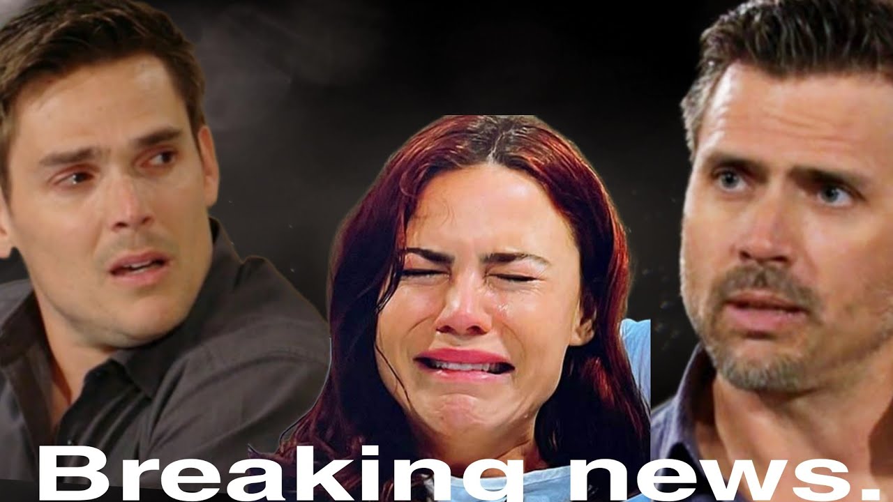 Y&R.!