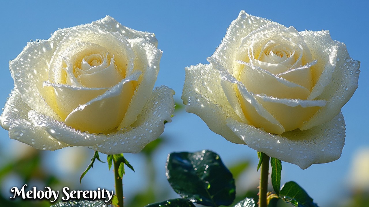 Целительные мелодии🌺Музыка, приносящая покой душе🌿Лучшие мелодии Сергея Грищука #4