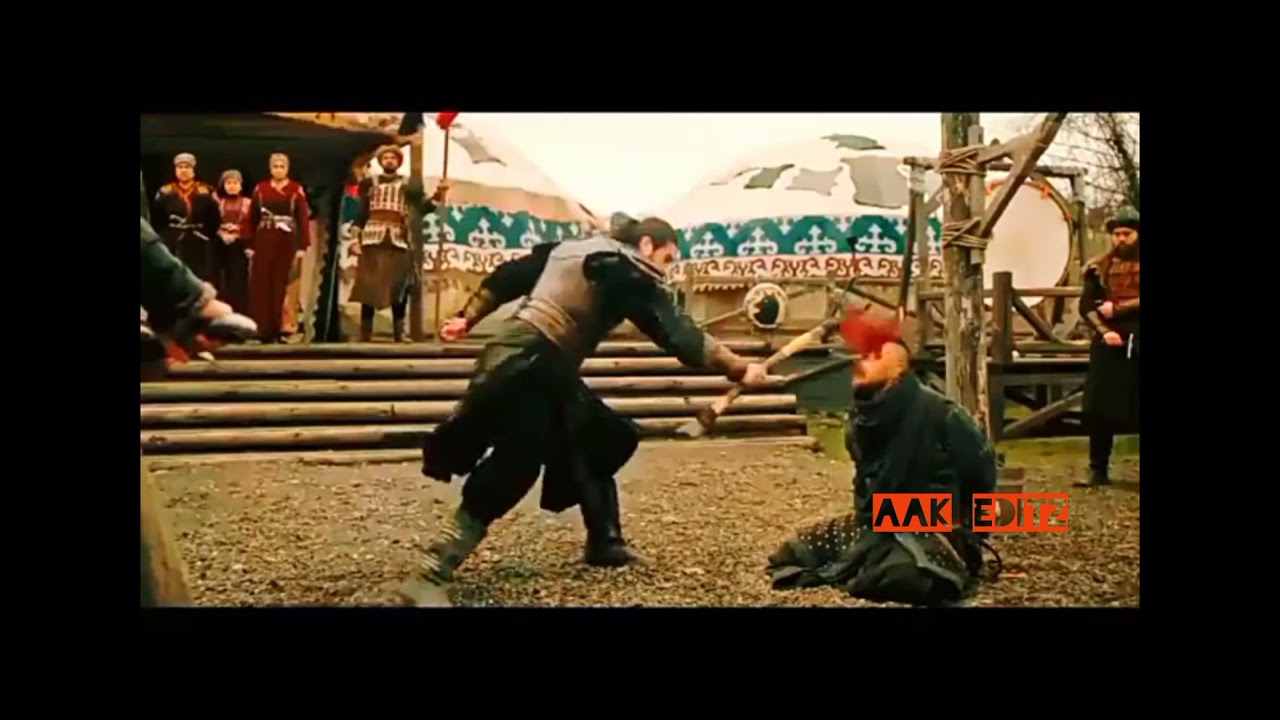 Turgut Alp|Angry Moments😡😡😡