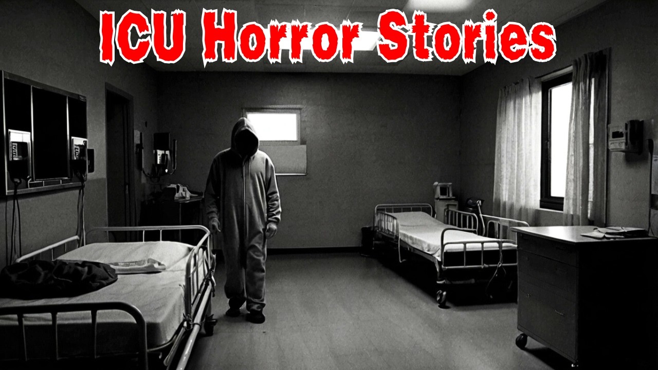 4 Most Disturbing True ICU Horror Stories