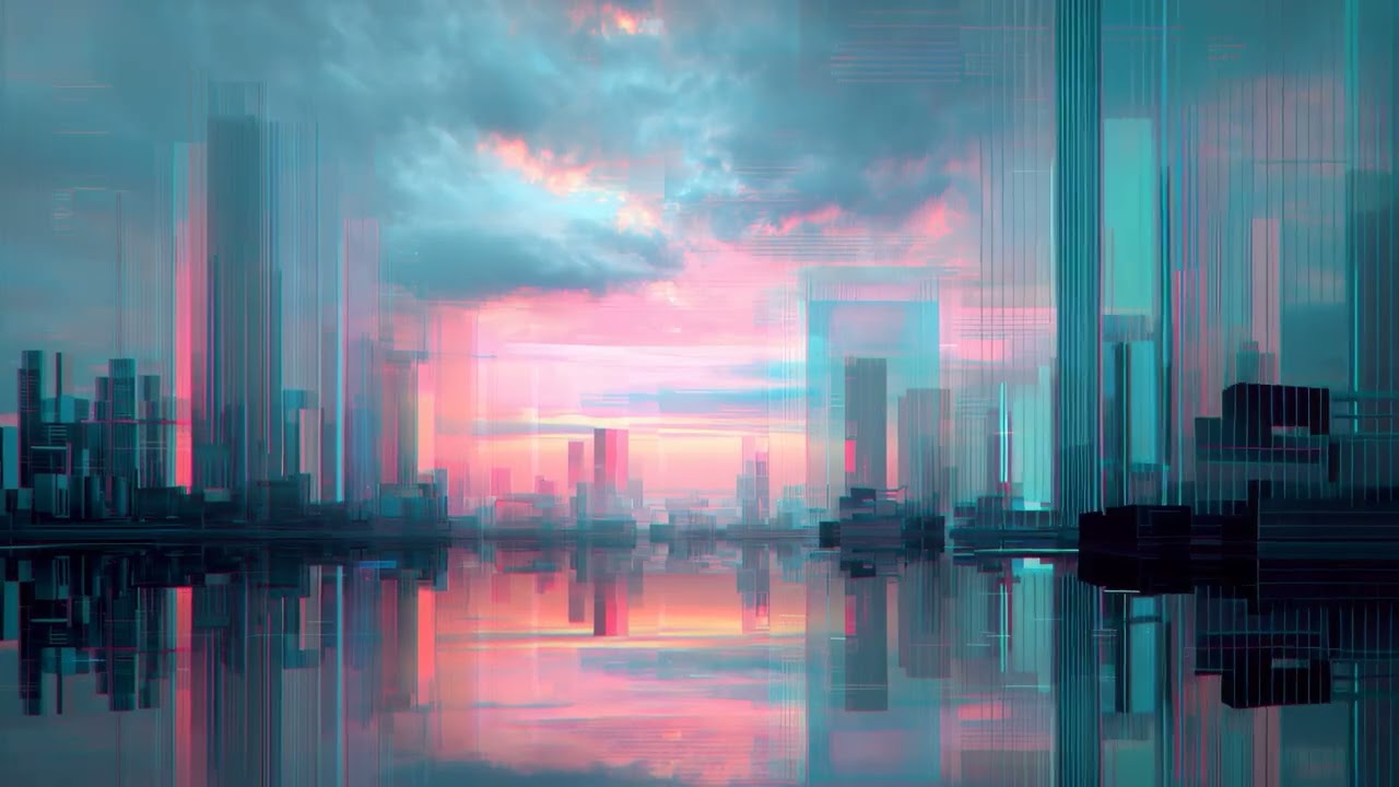 Digital Dawn