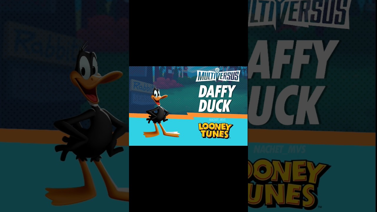 #Multiversus 2024 characters concepts (Part 2)