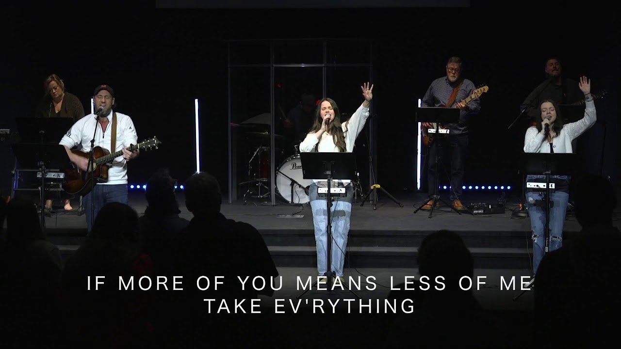 Converge Community Worship