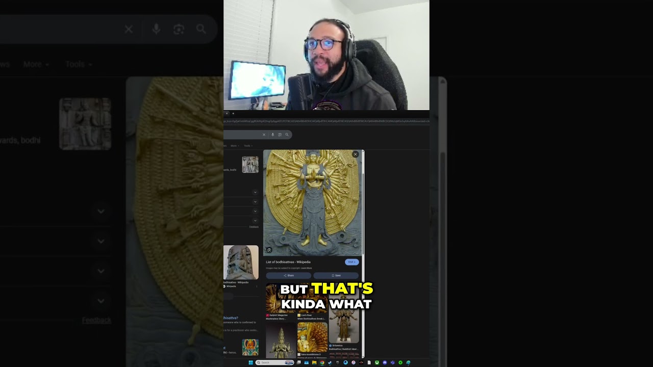 Это МОЯ собственная интерпретация! 🧘&zwj;♂️ #МАРАФОН