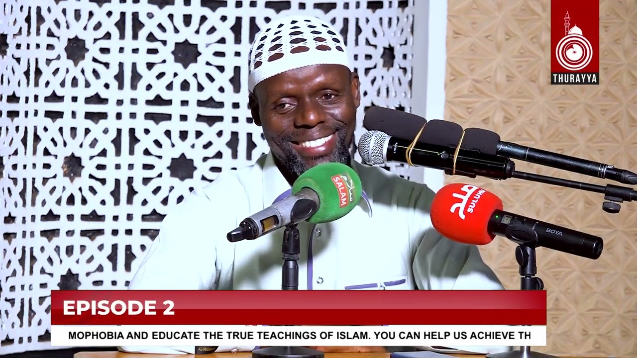 AYAAT SWIYAMU | AYA EZOGERA KUKUSIIBA  | IMAAM AHMAD SULAIMAN KYEYUNE | FRIDAY DARSA