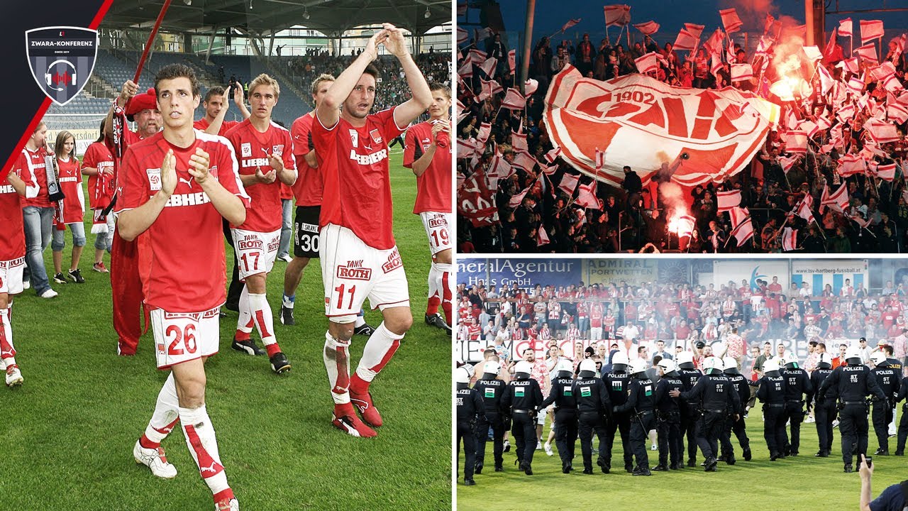 GAK: Der lange Leidensweg zurück