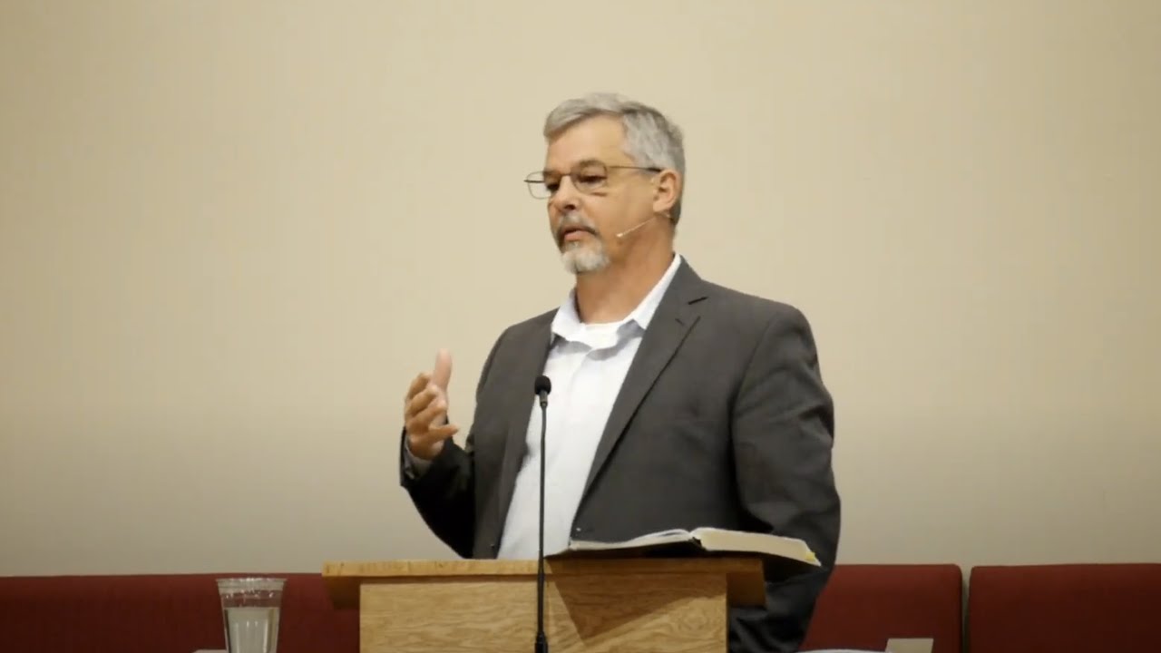 Welcoming In Grace; Growing In Truth | Acts 