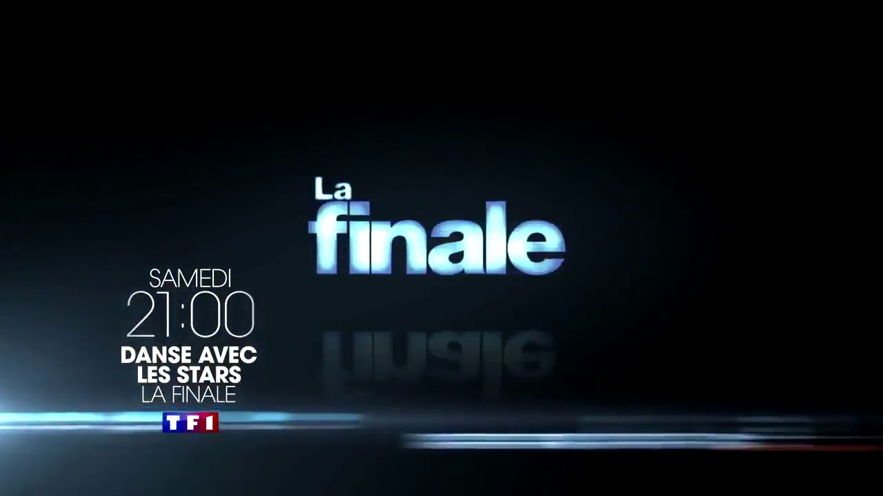 Danse avec les Stars, la finale ~ C'&eacute;tait samedi sur TF1