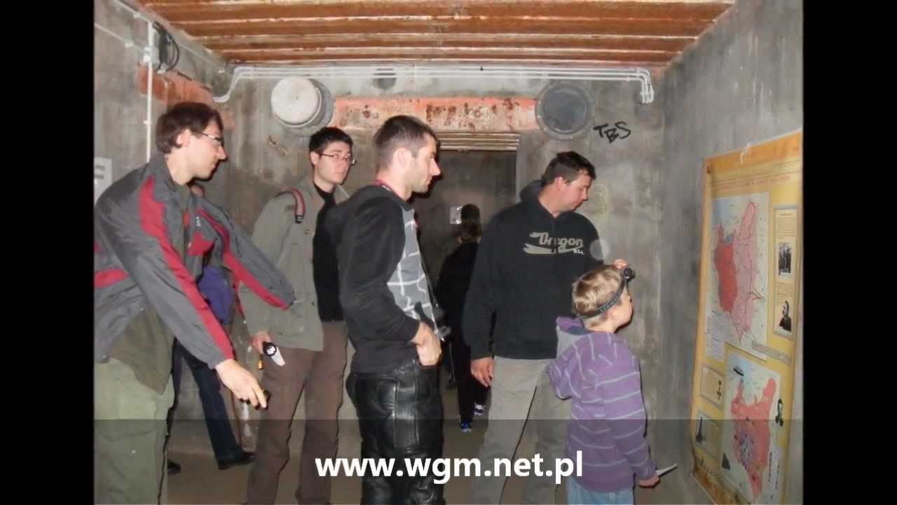 MRU | Międzyrzecki Rejon Umocniony | WGM 2011