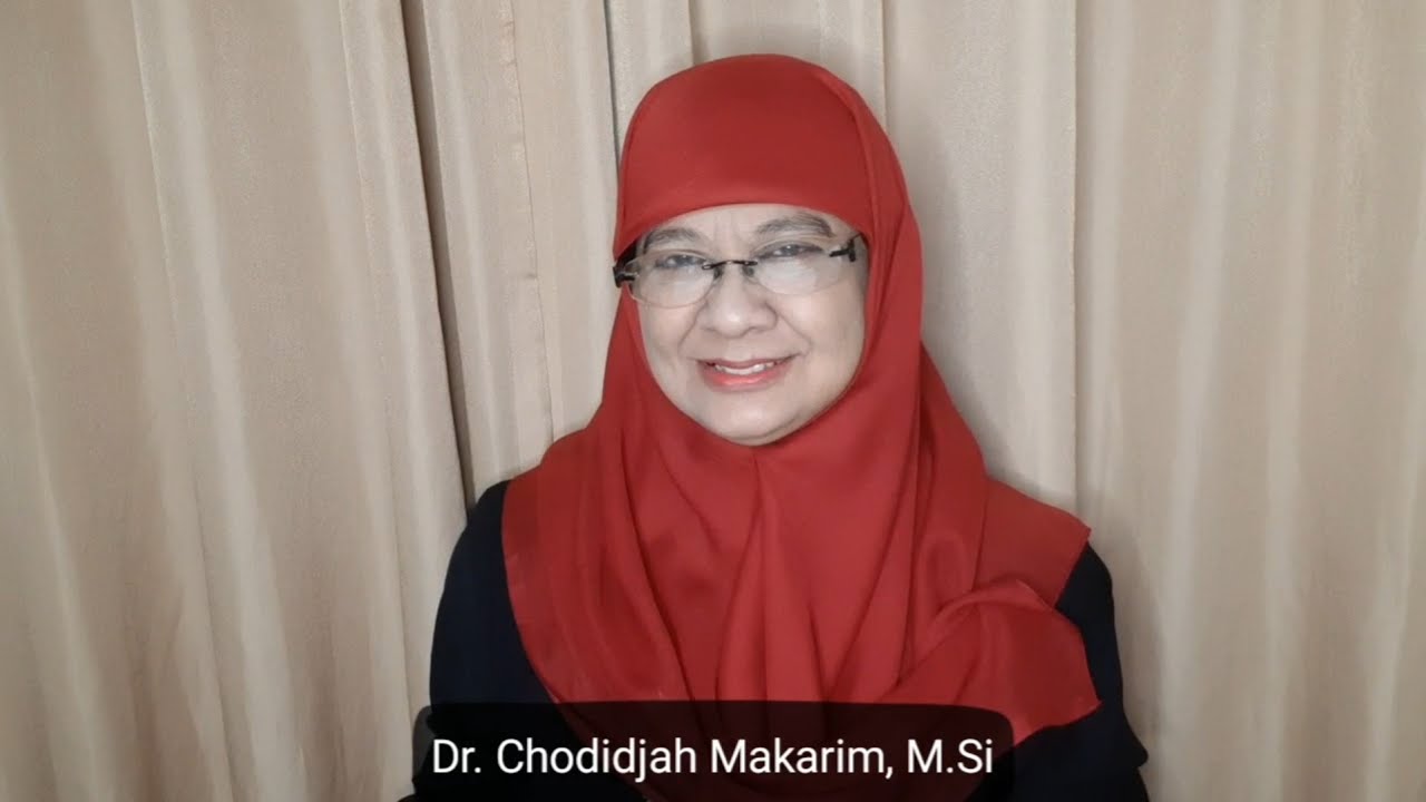 KISI-KISI SIDANG PROPOSAL & CARA MENJAWABNYA
