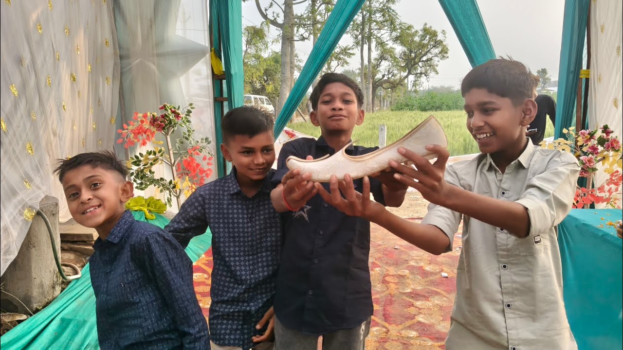 Aaj Mojri Chori 😅 || Vlog - 78