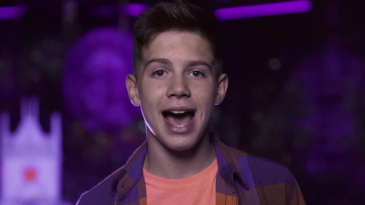 Vašek Janovský - Ty a já