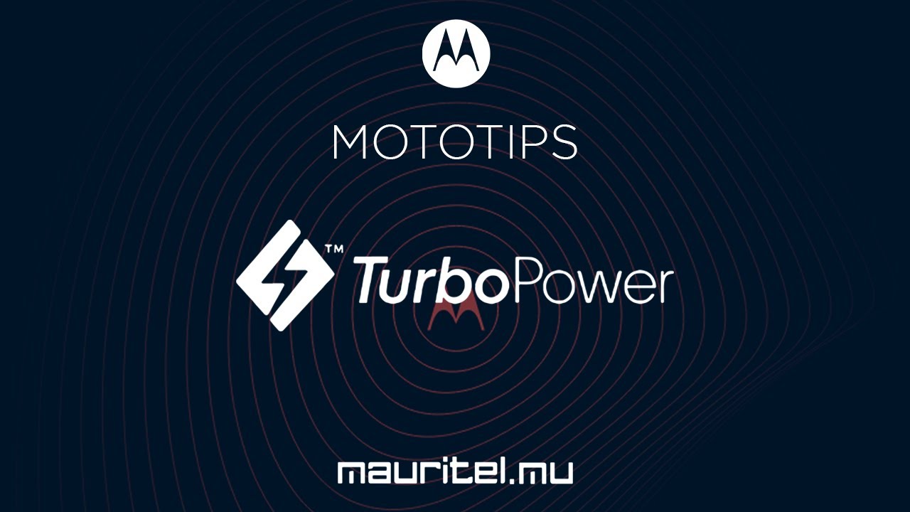 MOTOTIPS - DISCOVER MOTOROLA 