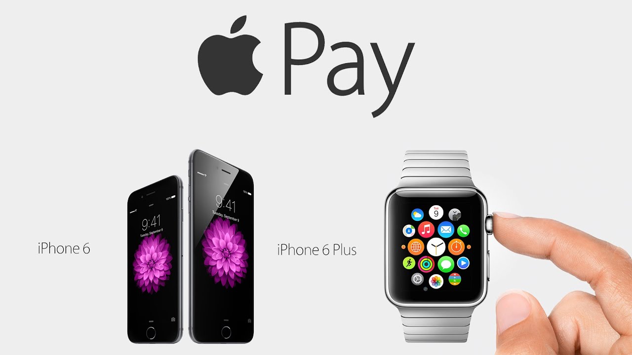 Apple Event Recap - iPhone 6, iPhone 6 Plus & Apple Watch!