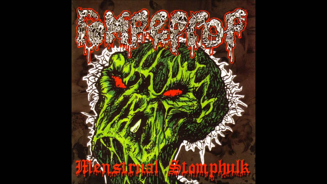 Rompeprop - The Babyshitter