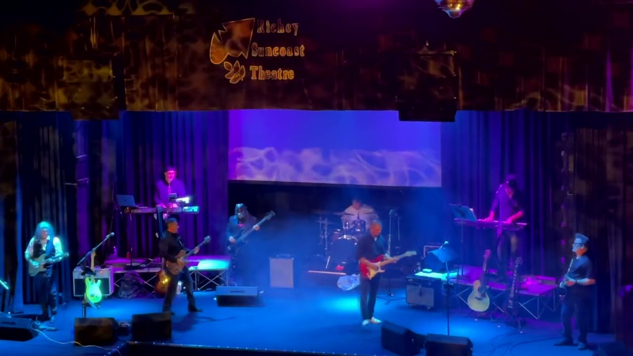 Beyond the Prism &ldquo;Shine On You Crazy Diamond Live 8/24/24