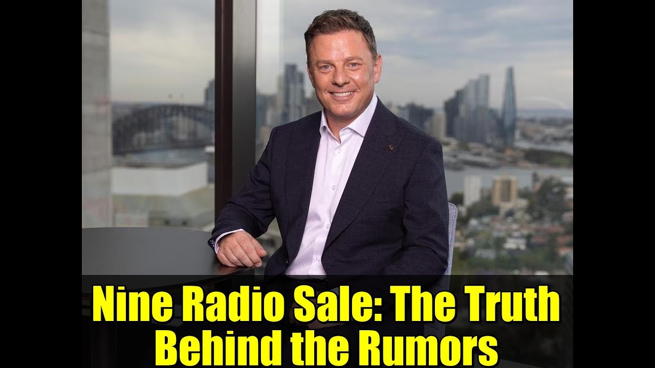 Распродажа девяти радиостанций: правда, скрывающаяся за слухами