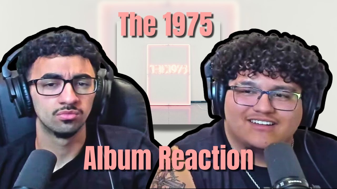First Time Listening To The 1975 | I.L.I.W.Y.S.F.Y.A.S.B.Y.S.U.O.I (Full Album Reaction/Review)