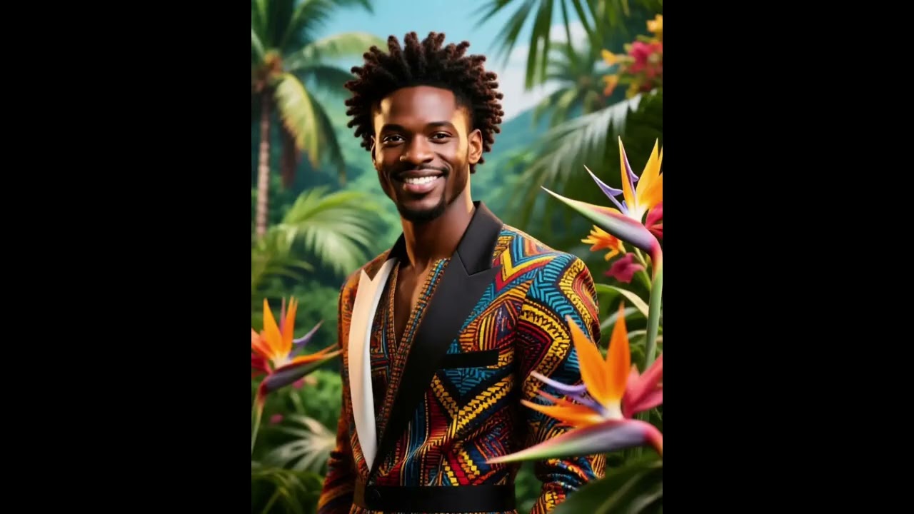 Écoute, L’Afrique se souvient 