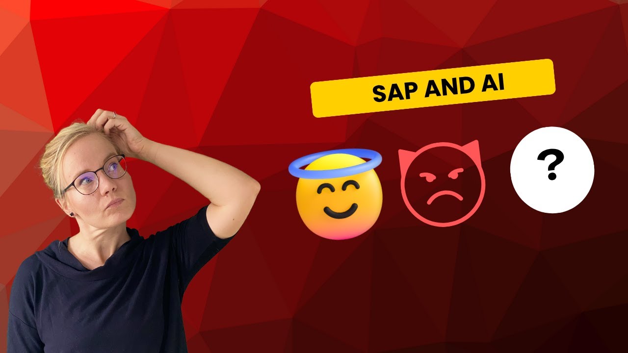 AI for SAP Development: Messiah or Mafia? A Scientific Deep Dive