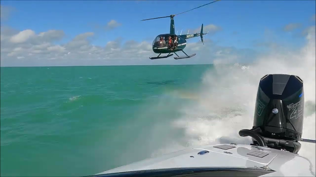 2022 Key West Poker Run FPC