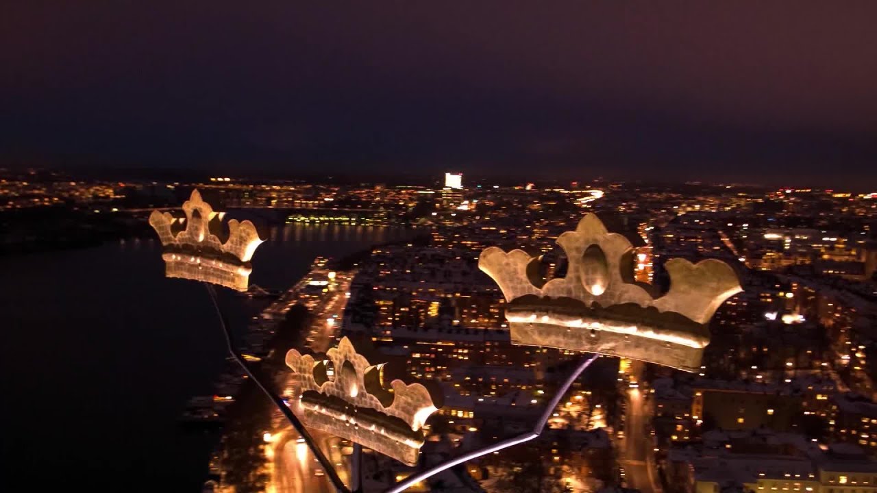 Introfilm 2015/2016