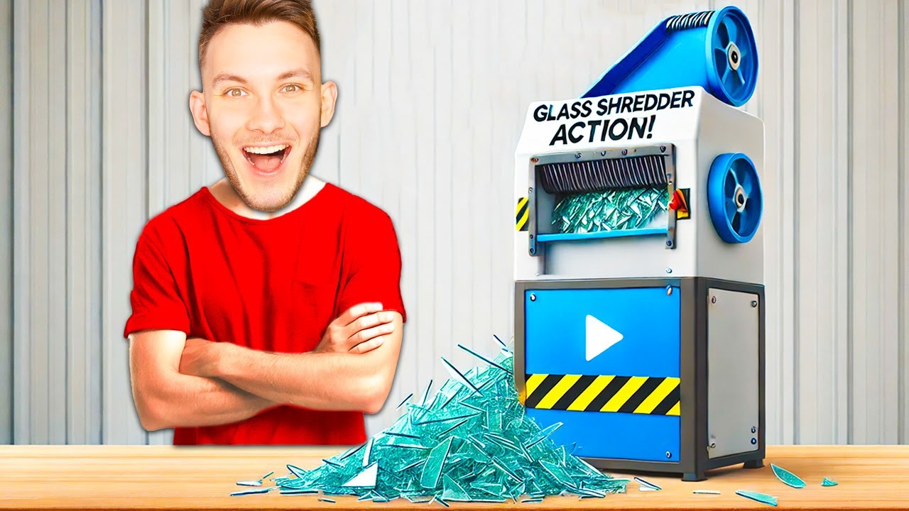 Upgraduju DRTIČE! 💥| Recycling Center Simulator #2