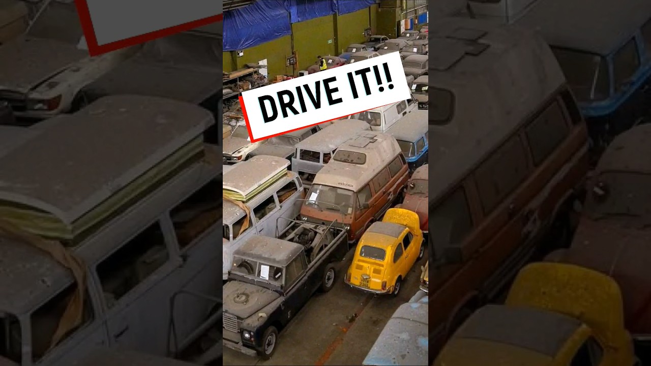 why low mileage vehicles are not better
