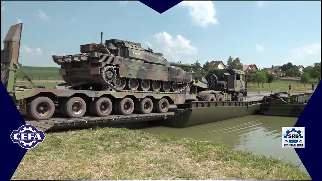 CEFA SRB