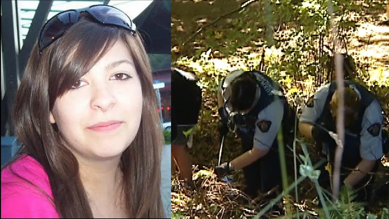 Homicide team back on BC&rsquo;s Bowen Island nearly 2 decades after teen&rsquo;s disappearance