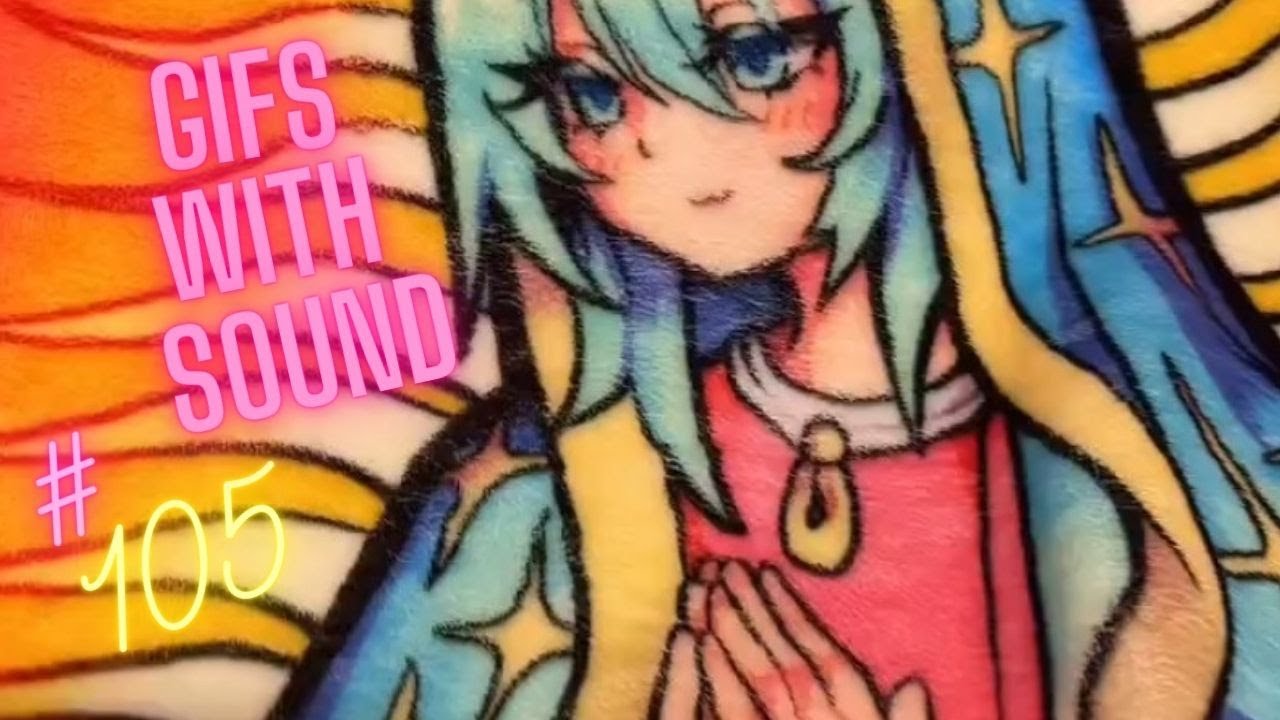 🔥Gifs with Sound 🔥 #105