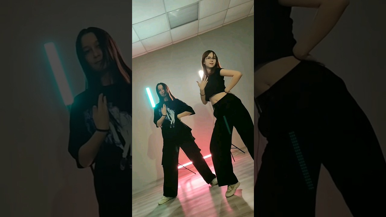 G-IDLE - I WANT THAT by 