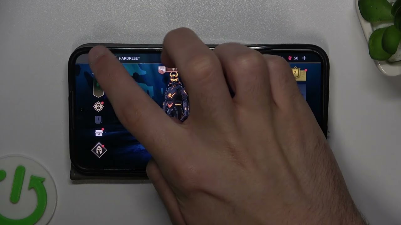 Shadow Fight 4 Arena - Disable Push Notifications | Turn Off Alerts