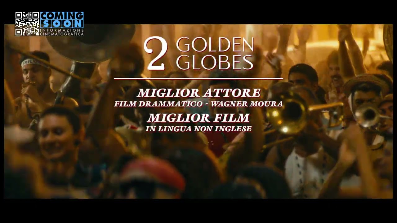 🎬 FLASH – Appuntamento al Cinema ⚡