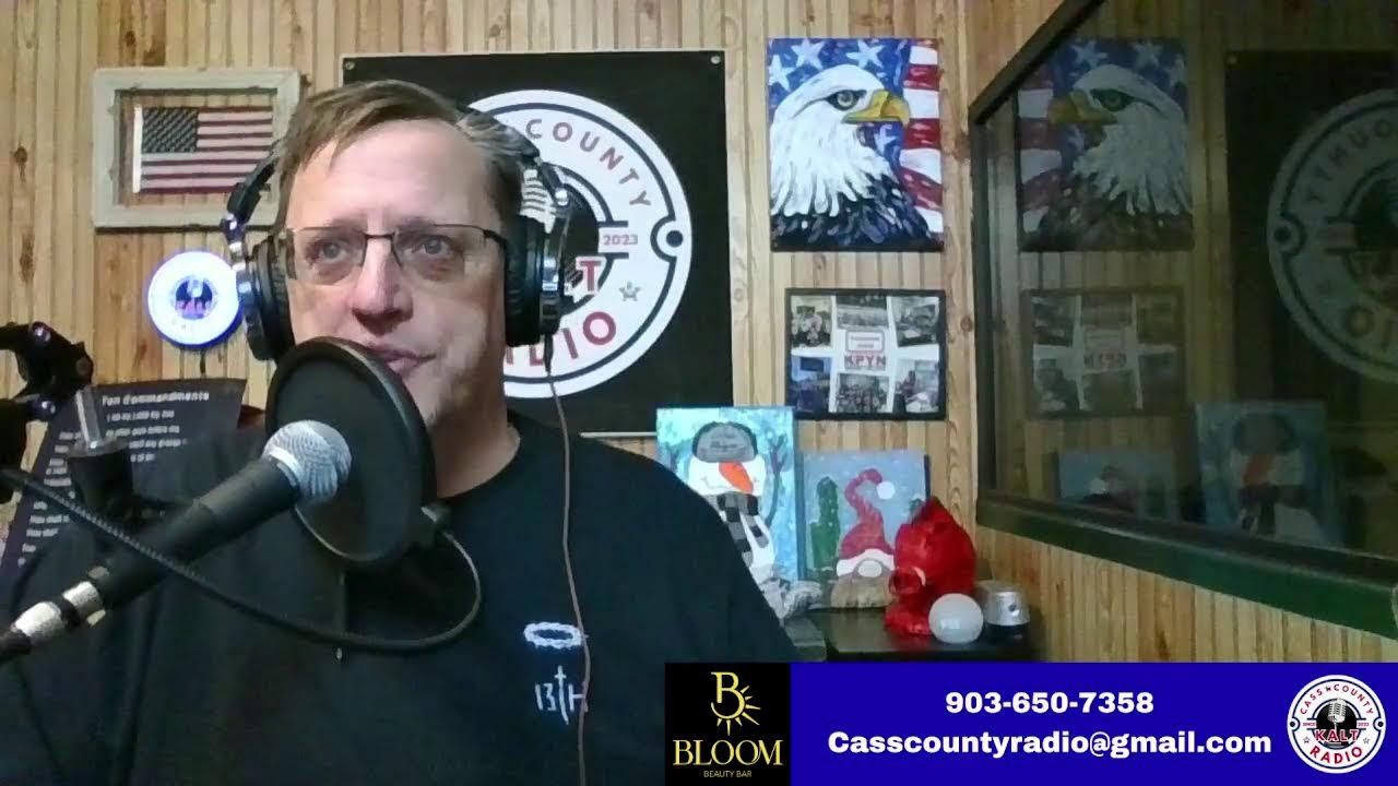 Cass County Trading Post
