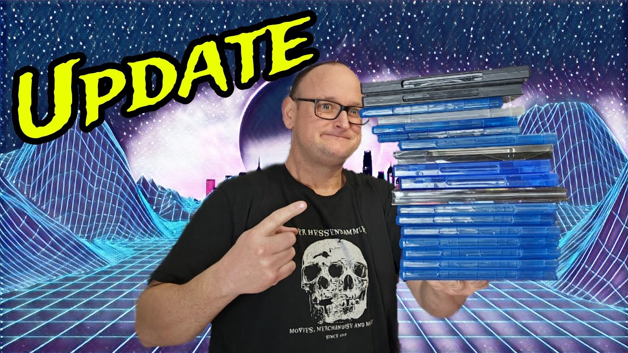 Update II Neue Filmchen für den Angler