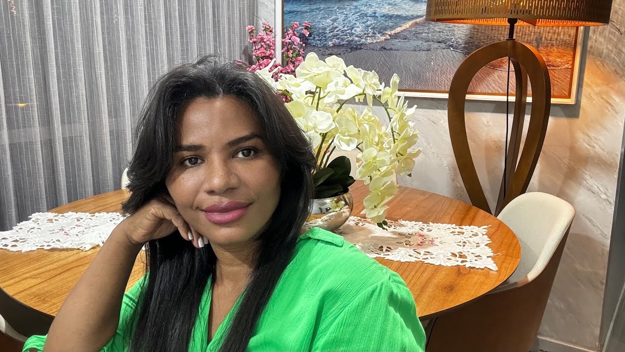 Vou revelar o que você vai ouvir prepare para não cair de costa você vai ser impactado por alguém.
