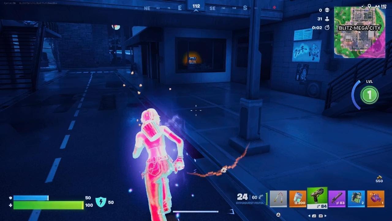 Fortnite