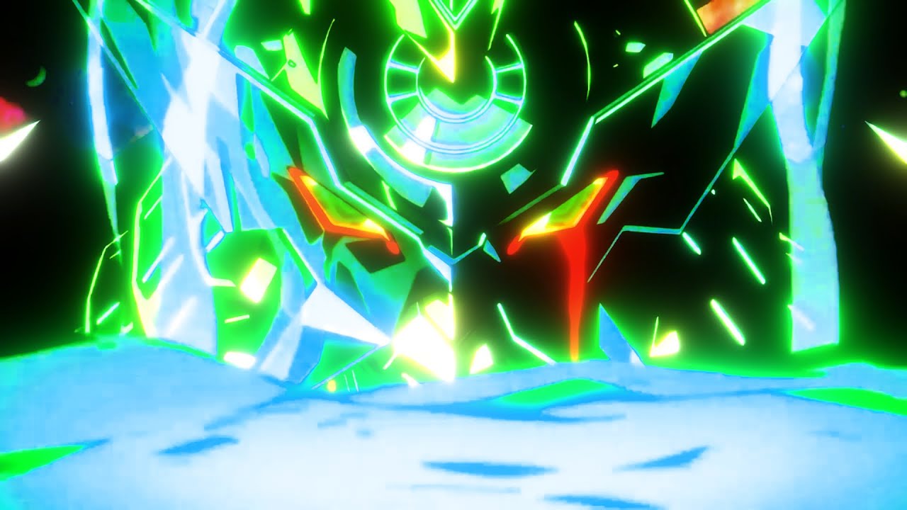 𝐔𝐧𝐦𝐚𝐭𝐜𝐡𝐞𝐝 𝐢𝐧 𝐇𝐞𝐚𝐯𝐞𝐧, 𝐚𝐧𝐝 𝐄𝐚𝐫𝐭𝐡 | 𝐎𝐧𝐞 𝐌𝐚𝐜𝐡𝐢𝐧𝐞 𝐄𝐪𝐮𝐚𝐥 𝐭𝐨 𝐭𝐡𝐞 𝐆𝐨𝐝𝐬