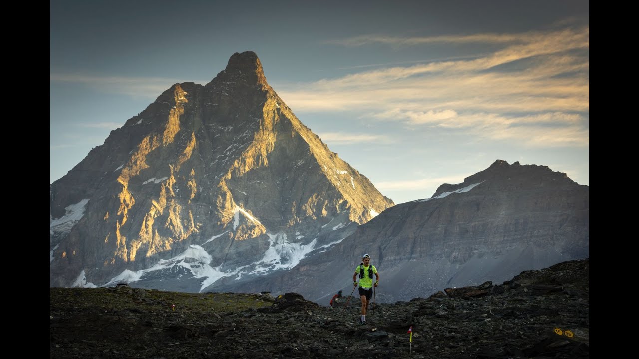 MONTEROSA WALSERWAEG BY UTMB® _ SDM NEWS PUNTATA 22 07 2025