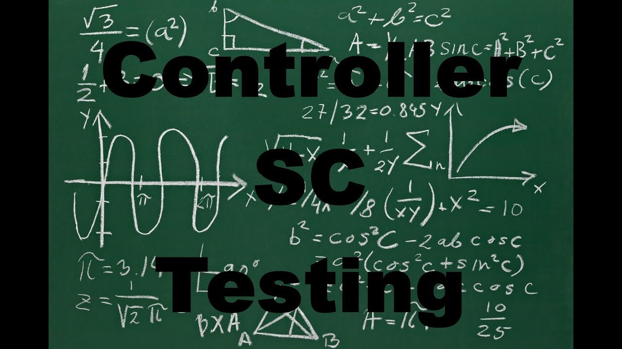 What are the Differences? DCUO Controller Supercharge Testing