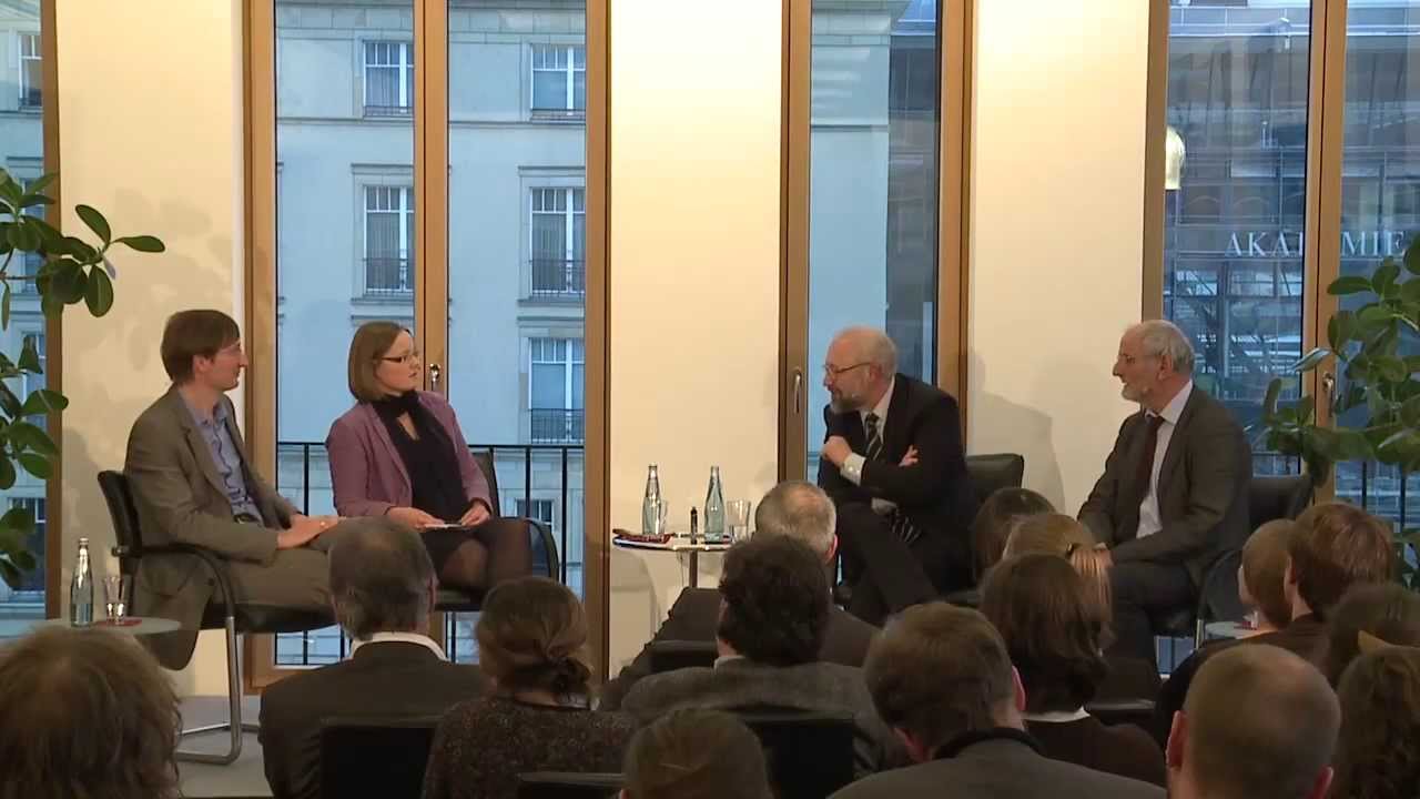 History@Debate: Schlafwandler oder Brandstifter